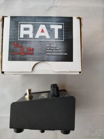 Pro-Co 2 - Rat - ΝΕΑ ΤΙΜΗ