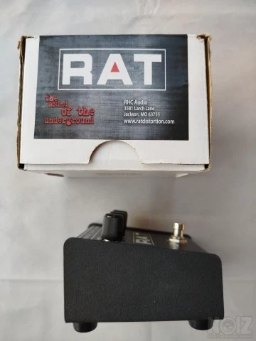 Pro-Co 2 - Rat - ΝΕΑ ΤΙΜΗ
