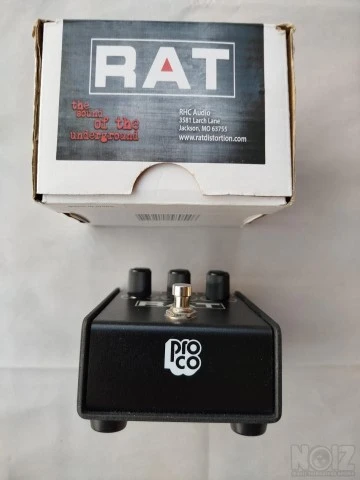 Pro-Co 2 - Rat - ΝΕΑ ΤΙΜΗ