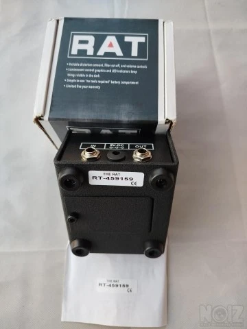 Pro-Co 2 - Rat - ΝΕΑ ΤΙΜΗ