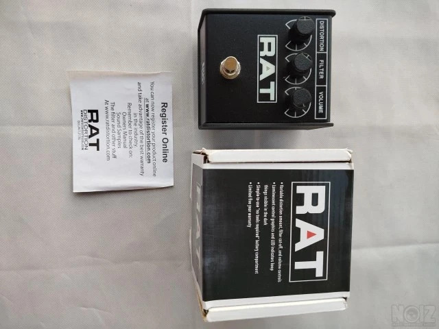 Pro-Co 2 - Rat - ΝΕΑ ΤΙΜΗ