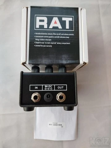 Pro-Co 2 - Rat - ΝΕΑ ΤΙΜΗ