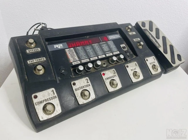 Digitech rp 500