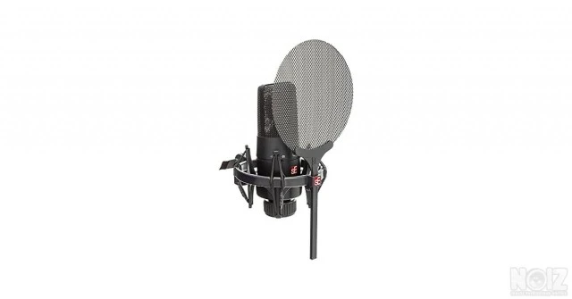 SE ELECTRONICS X1-S MICROPHONE