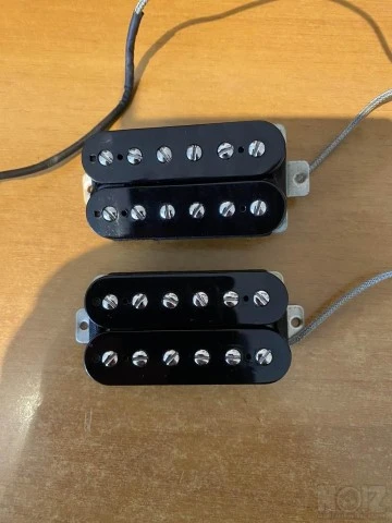 Gas PAF Set