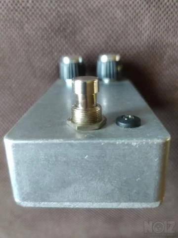 Yngwie Malmsteen Custom Overdrive Preamp