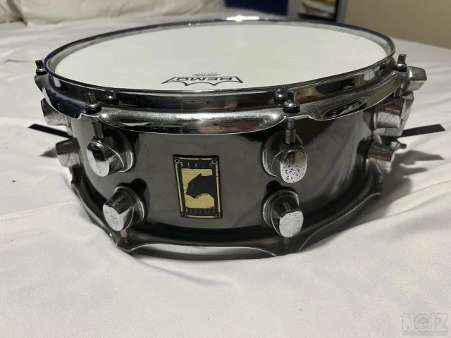 Mapex Black Panther Brass 13x5.5