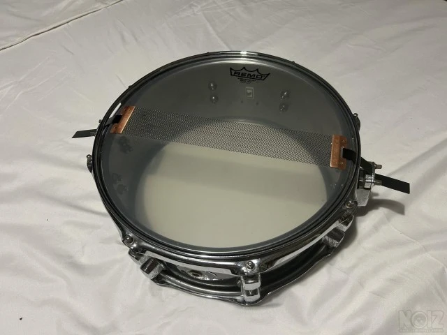 Mapex Black Panther Brass 13x5.5