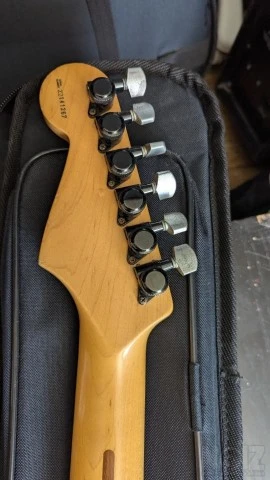 Πωλείται Fender Stratocaster USA