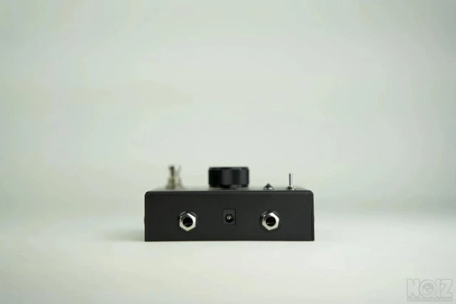 Collision Devices SINGULARITY