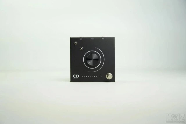 Collision Devices SINGULARITY