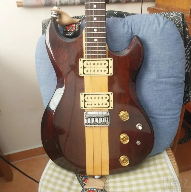 Aria Pro II TS-350 Thor-Sound Series Ele