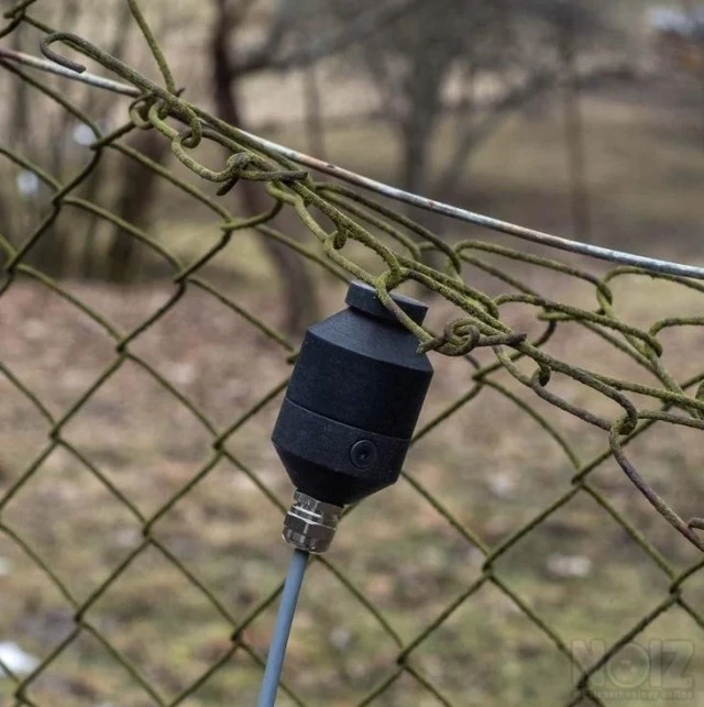LOM Geofon / Contact Microphone (Ζήτηση)