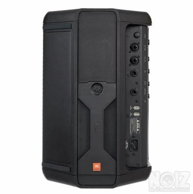 JBL 2 Αυτοενισχυόμενα Ηχεία PA Eon One C
