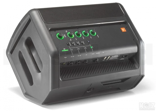 JBL 2 Αυτοενισχυόμενα Ηχεία PA Eon One C