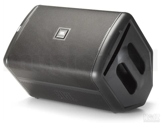 JBL 2 Αυτοενισχυόμενα Ηχεία PA Eon One C