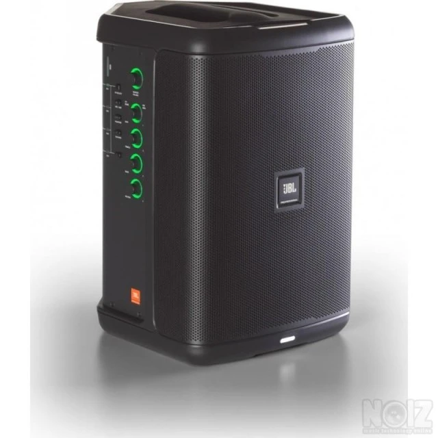 JBL 2 Αυτοενισχυόμενα Ηχεία PA Eon One C