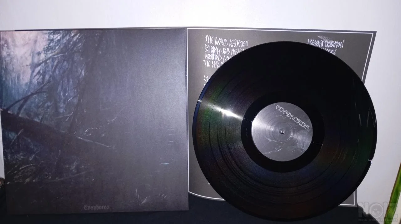 LP ΔΙΣΚΟΙ BLACK / DEATH / GRIND