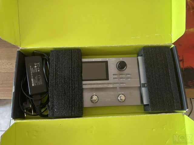 Mooer GE 200