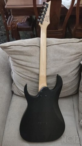 Πακέτο Ibanez + Line6