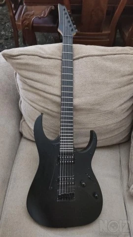 Πακέτο Ibanez + Line6