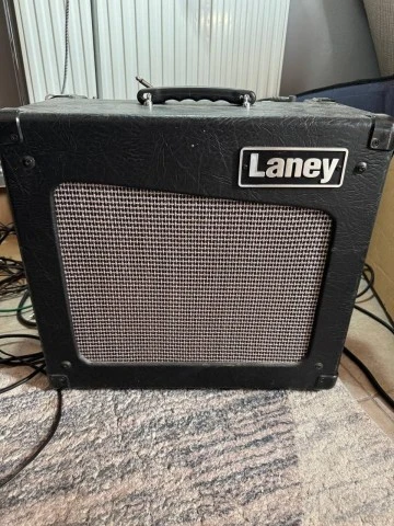 Laney Cub12