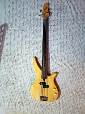 YAMAHA RBX260F ΑΤΑΣΤΟ