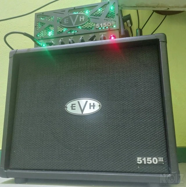 Evh 5150 stealth