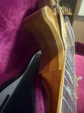 GIBSON LES PAUL DELUXE 1970