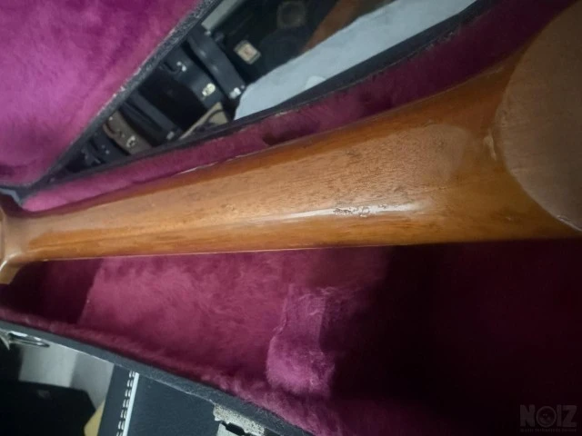 GIBSON LES PAUL DELUXE 1970