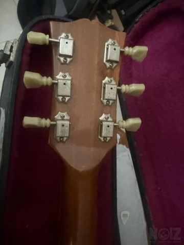 GIBSON LES PAUL DELUXE 1970