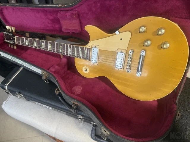 GIBSON LES PAUL DELUXE 1970