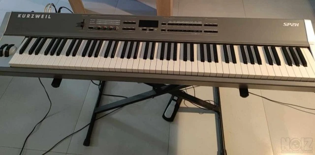 ΠΩΛΕΙΤΑΙ – Kurzweil SP2X (μεταχειρισμένο