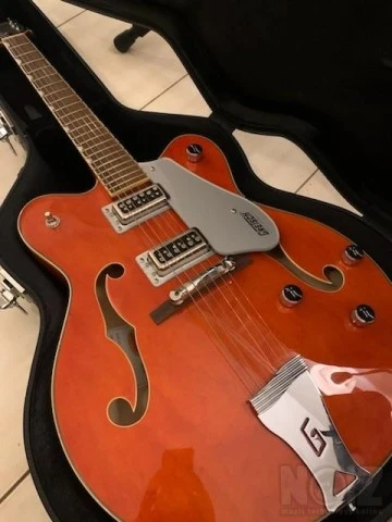 Gretsch G5122 Electromatic/ Gabojo Dynasonics