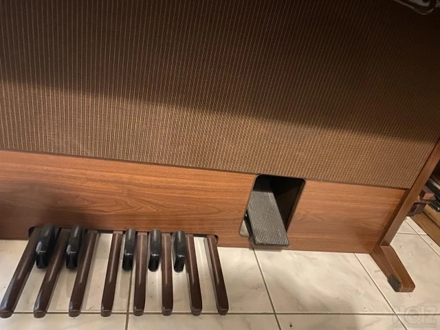 Yamaha Electone FC-20F
