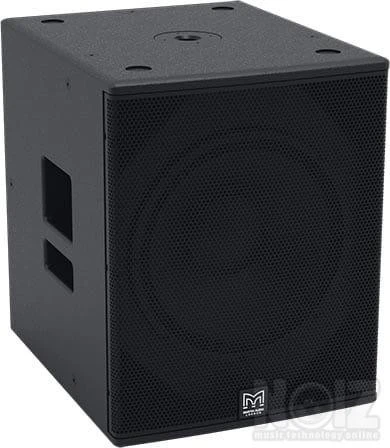 8x Martin blackline 15