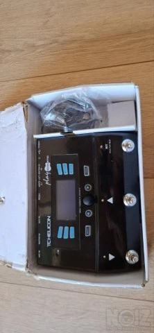 TC Helicon - Play Acoustic