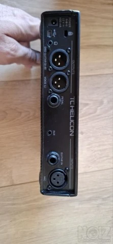 TC Helicon - Play Acoustic