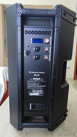 ΕΞΟΠΛΙΣΜΟΣ ΗΧΟΥ: MONITOR - ΚΟΝΣΟΛΑ - ΜΙΚ