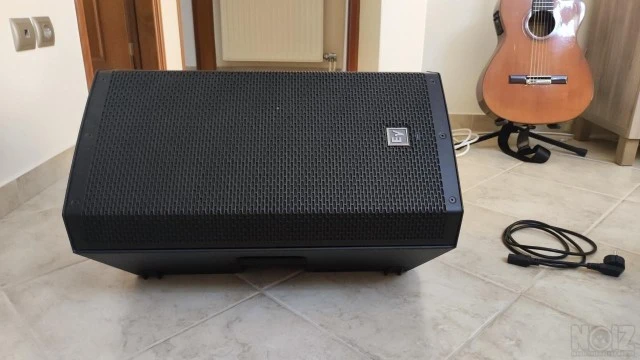 ΕΞΟΠΛΙΣΜΟΣ ΗΧΟΥ: MONITOR - ΚΟΝΣΟΛΑ - ΜΙΚ