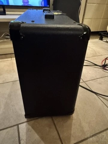 MARSHALL MG30GFX COMBO 30 WATT
