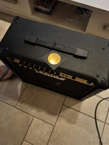MARSHALL MG30GFX COMBO 30 WATT