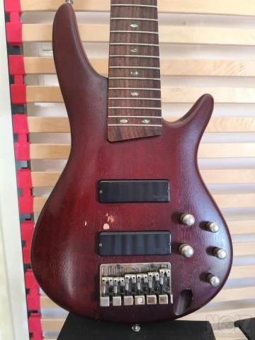 Μπάσο Ibanez SR506 6χορδο ή Ανταλλαγή