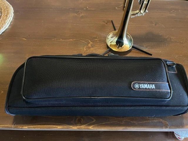 Τρομπέτα Yamaha YTR 2330