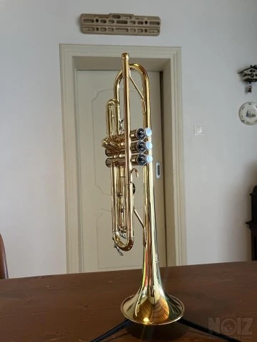 Τρομπέτα Yamaha YTR 2330
