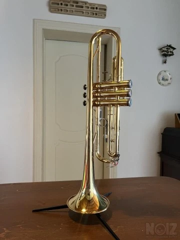 Τρομπέτα Yamaha YTR 2330