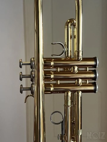 Τρομπέτα Yamaha YTR 2330