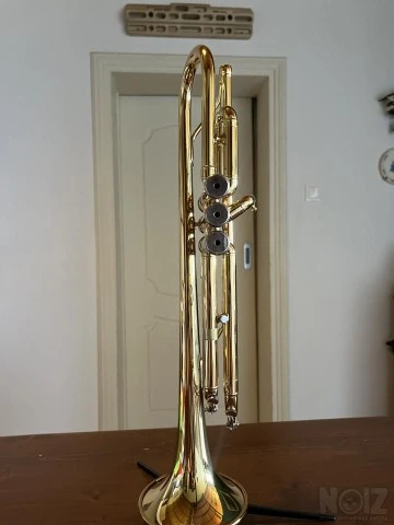 Τρομπέτα Yamaha YTR 2330