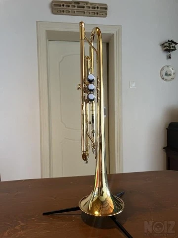 Τρομπέτα Yamaha YTR 2330