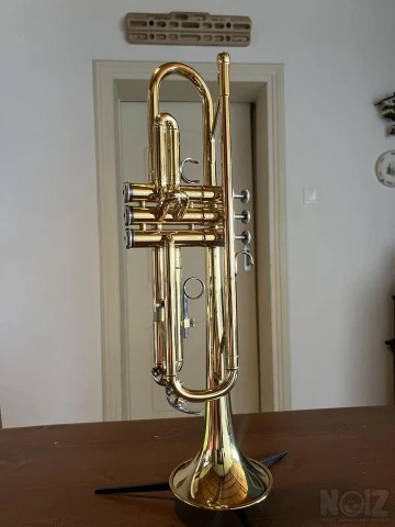 Τρομπέτα Yamaha YTR 2330